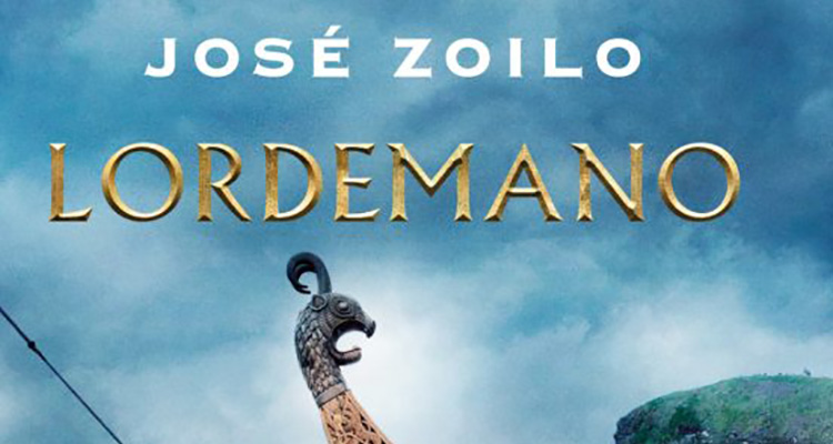 José Zoilo presenta su novela Lordemano en el Centro del Prerrománico Asturiano